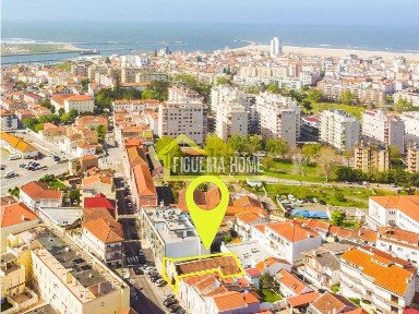 São Julião da Figueira da Foz