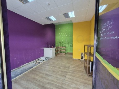 Arrendamento de espaço comercial na Avenida Ressano Garcia, 45 a