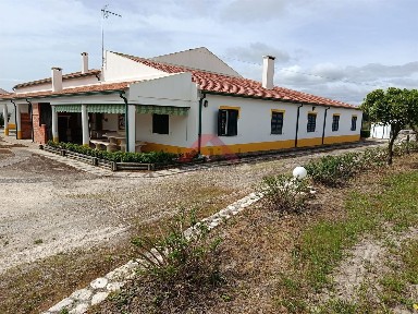 Coruche, Santarém