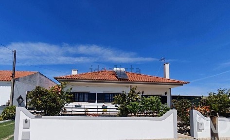 Coruche, Santarém