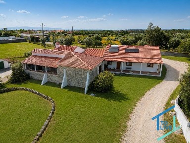 Tomar, Santarém