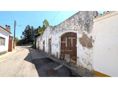 Romeira e Várzea, Rua Alexandre Herculano