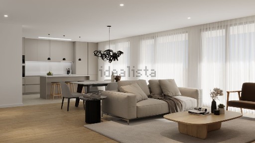 Apartamento T4 à venda em do Pomar s/n