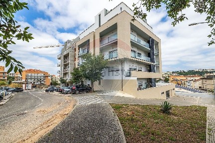 Apartamento T3 à venda na Praça Cristiano Schurmann