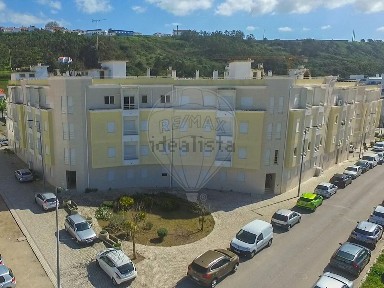 Apartamento T2 à venda em Nazaré
