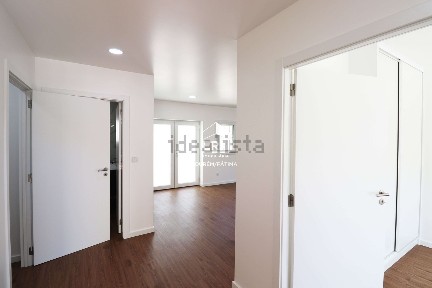 Apartamento T2 à venda em Vieira de Leiria