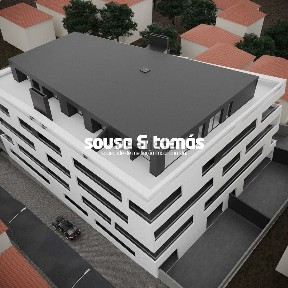 Apartamento T4 à venda em Marrazes e Barosa
