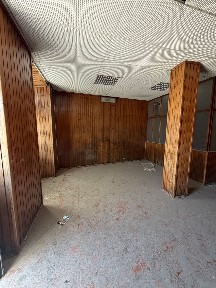 Arrendamento de espaço comercial na Rua do Arco a Alcântara