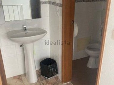 Arrendamento de armazém em Terrugem
