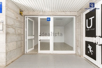 Arrendamento de espaço comercial na Rua Nova dos Mercadores, 5