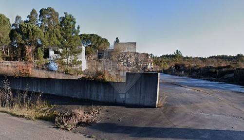 Armazém à venda na Rua Doutora Maria Helena Rana Pinheiro
