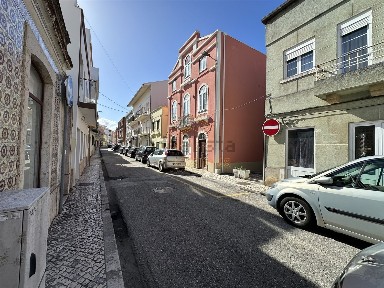 Buarcos