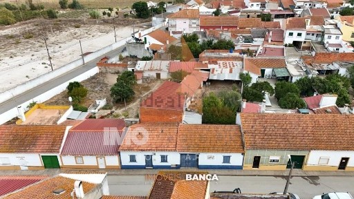 Casa ou moradia à venda em Benfica do Ribatejo