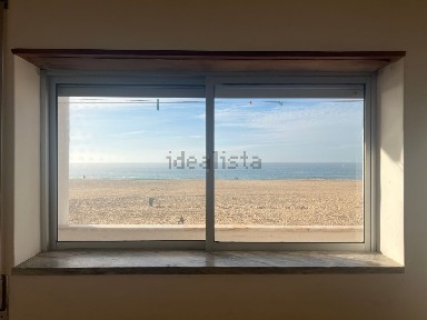 Apartamento T2 à venda em Nazaré