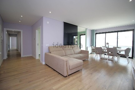 Apartamento T3 à venda nas Caldas da Rainha (Nossa Senhora do Pópulo)