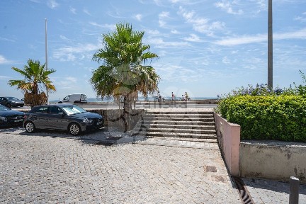 Arrendamento de espaço comercial em Paço de Arcos