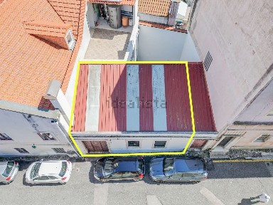 Buarcos, Vais - Serra da Boa Viagem, Quinta das Rosas, 23