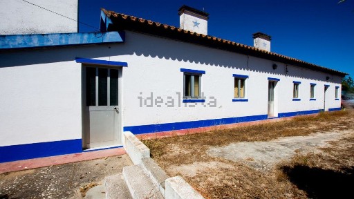 Quinta à venda em Foro dos Carapuções, 2100, Santana do Mato, Santarém, Portugal s/n
