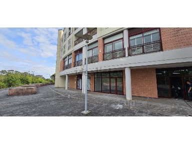 Barcarena