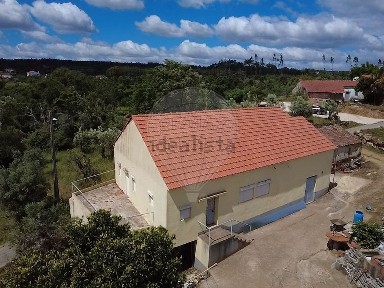Ferreira do Zêzere, Santarém