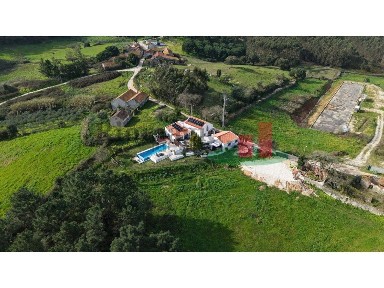 Rio Maior, Estrada do Moinho, 2040