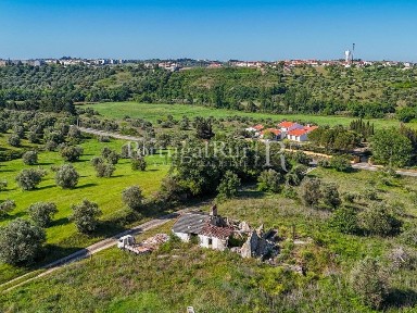 Torres Novas, Santarém
