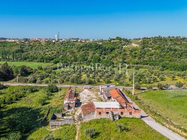 Torres Novas, Santarém