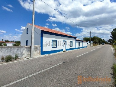 Moradia independente à venda em Alvega e Concavada