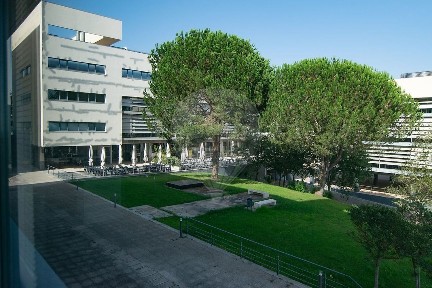 Arrendamento de espaço comercial em Porto Salvo