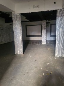 Arrendamento de espaço comercial em Pontinha e Famões