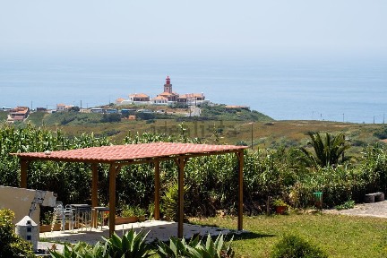 Arrendamento de espaço comercial na Estrada do Cabo da Roca