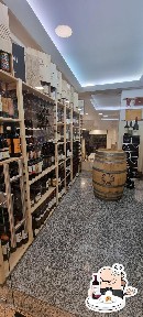 Restaurante para trespasse na Avenida Marquês de Tomar