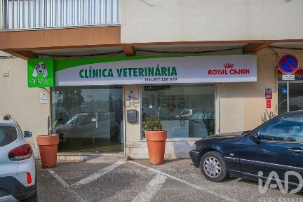 Arrendamento de espaço comercial em Lourinhã