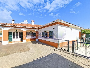 Salvaterra de Magos, Santarém