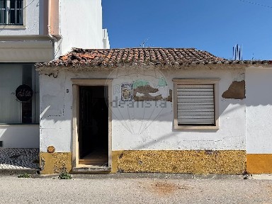 São Pedro - Lapas - Ribeira Branca, Rua Maria Lamas