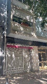 Arrendamento de espaço comercial na Rua Nina Marques Pereira