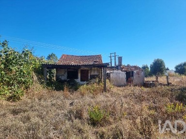 Casa ou moradia à venda em Nossa Senhora de Fátima