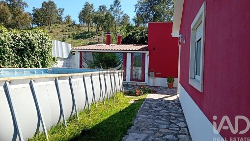 Moradia independente à venda em São Pedro de Tomar