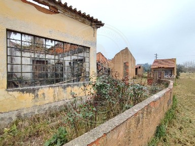 Herdade à venda em Tomar e Santa Maria dos Olivais