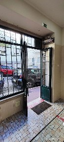 Arrendamento de espaço comercial na Rua Egas Moniz