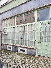 Penha de França, Bairro dos Actores - Barão Sabrosa, Rua António Luís Inácio
