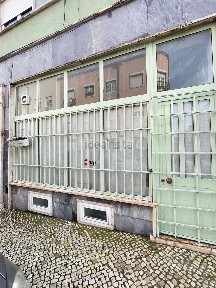 Penha de França, Bairro dos Actores - Barão Sabrosa, Rua António Luís Inácio