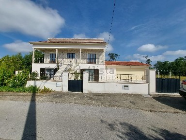 Moradia independente à venda em Rio de Couros