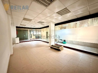 Arrendamento de espaço comercial em Póvoa de Santa Iria e Forte da Casa