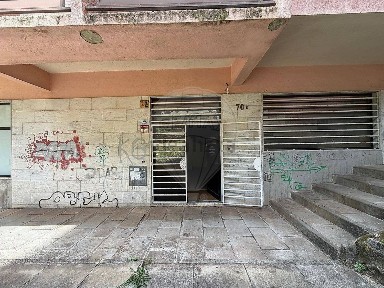 Arrendamento de espaço comercial na Praceta Rio Amazonas