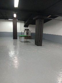 Arrendamento de armazém na Linda-a-Velha