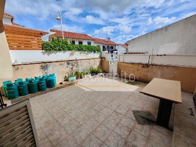 Santa Maria - Salvador - Santiago, Rua das Chãs
