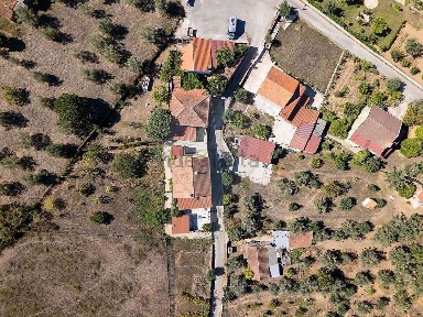 Moradia independente à venda em Olalhas