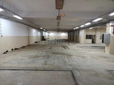 Arrendamento de armazém em Moscavide e Portela