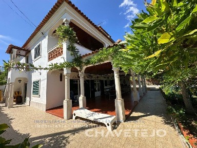 Tomar, Santarém